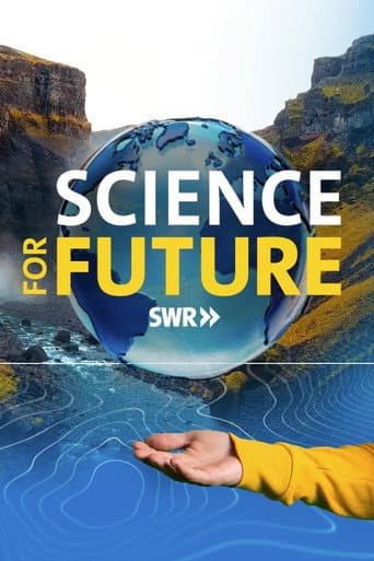 Poster for Science for Future