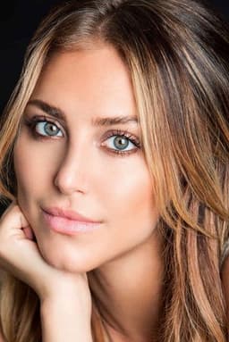 Photo of Cassie Scerbo
