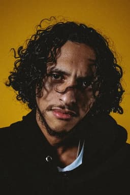 Photo of Daniel Bones