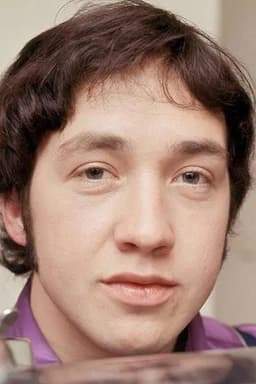 Photo of George Young