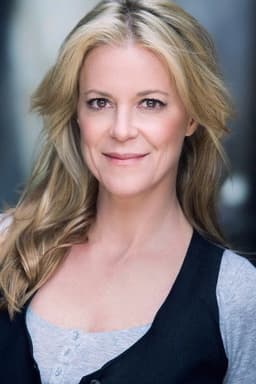 Photo of Julia Montgomery Brown