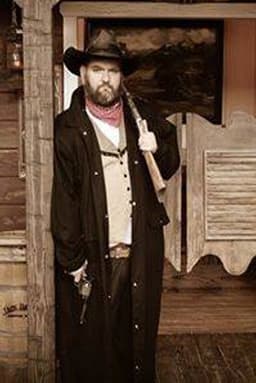 Photo of Thomas Townsend