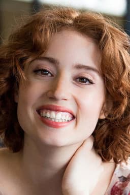 Photo of Gabrielle Fontaine