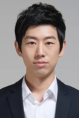 Photo of Oh Min-hyeok