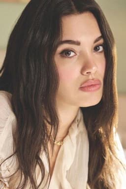 Photo of Lizge Cömert
