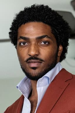 Photo of Lenny Thomas