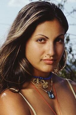 Photo of Jessie Camacho