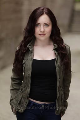 Photo of Rachel Marcus