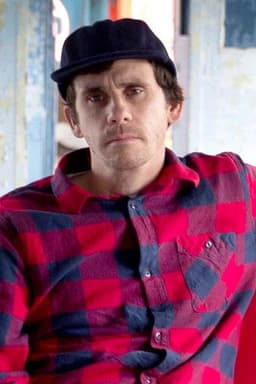 Photo of Rick McCrank