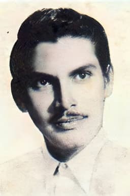 Photo of Johnny Monteiro