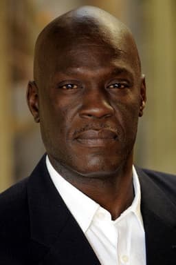 Photo of Brent Moorer Gaskins
