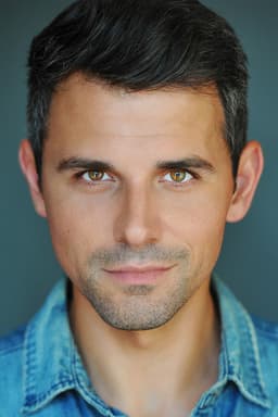 Photo of Sasha Andreev