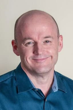 Photo of Tim Willits