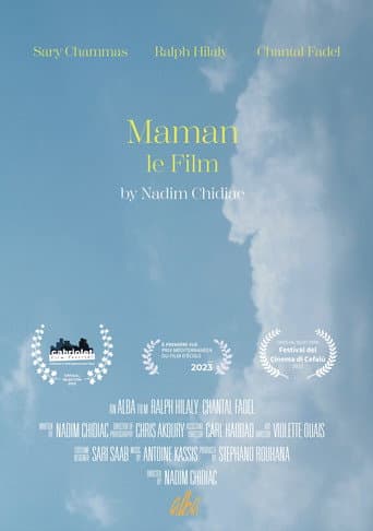 Poster for MOM the Movie
