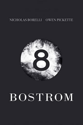 Poster for Bostrom