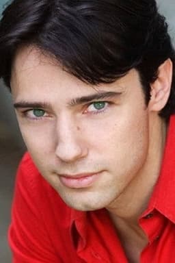 Photo of Jason Currie