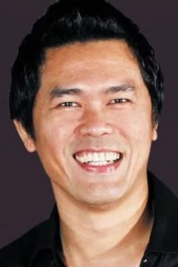 Photo of Adlin Aman Ramlie