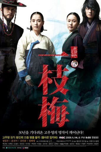 Poster for The Return of Iljimae