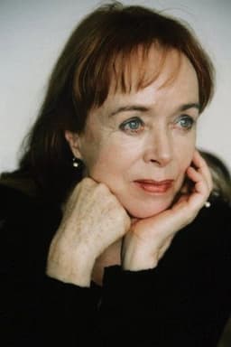 Photo of Jutta Lampe