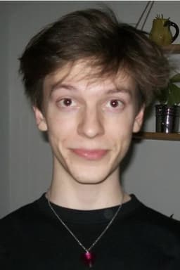 Photo of Weston Koury