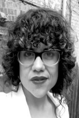 Photo of Cecilia Aldarondo