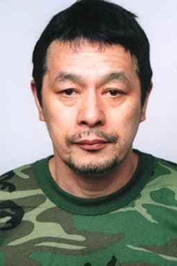 Photo of Masayuki Shionoya