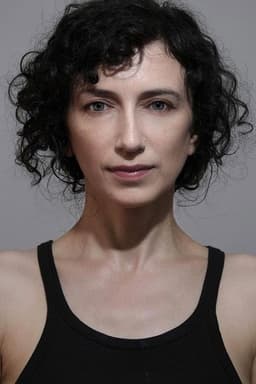 Photo of Bridget Fiske