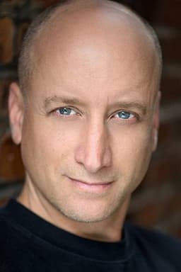 Photo of Scott Faulconbridge