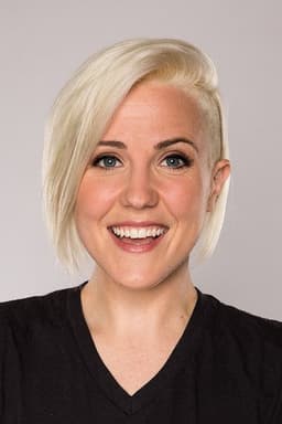 Photo of Hannah Hart