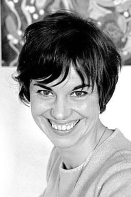 Photo of Elizabeth Seal