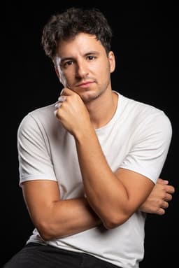 Photo of Daniel Morato