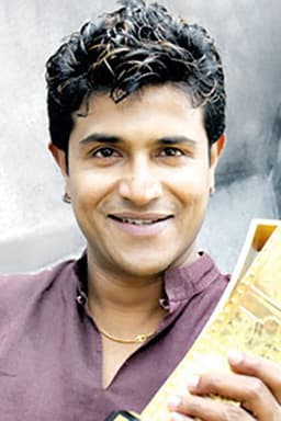 Photo of Shashi Tharan