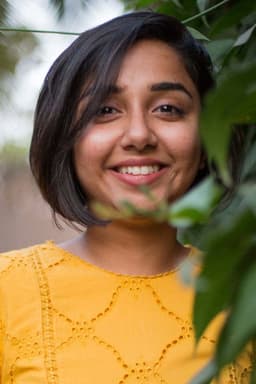 Photo of Prajakta Koli