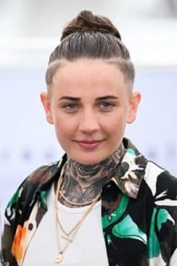 Photo of Laura Ambler