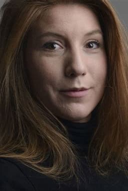 Photo of Kim Wall