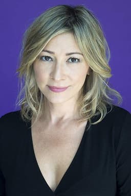 Photo of Angela Asher