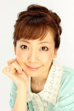 Photo of Tomomi Isomura