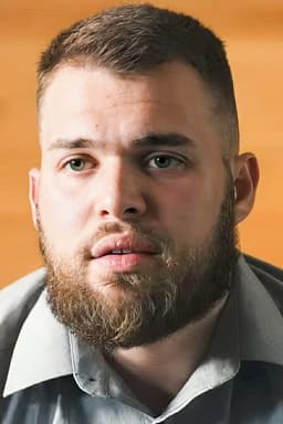 Photo of Colby Ryan