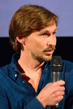 Photo of Gustaf Åkerblom