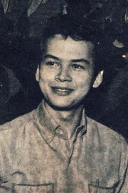 Photo of Pepito Rodriguez