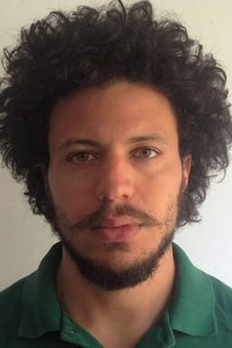 Photo of Ramses Jimenez