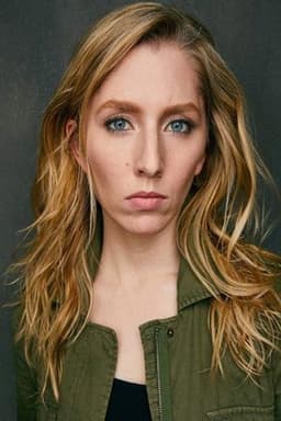 Photo of Rachel Amanda Bryant