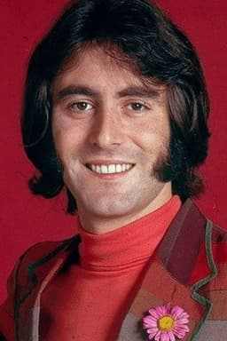 Photo of Michel Delpech