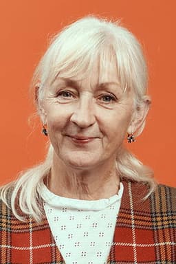 Photo of Joke Tjalsma