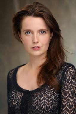 Photo of Isobel Wood