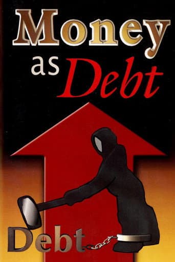 Poster for Money as Debt
