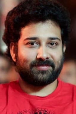 Photo of Siva Balaji
