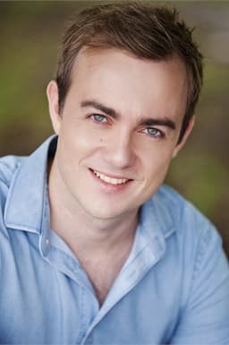 Photo of Chris Schmuttermaier