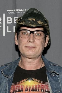 Photo of Jesco White