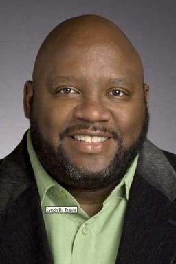 Photo of Lynch R. Travis